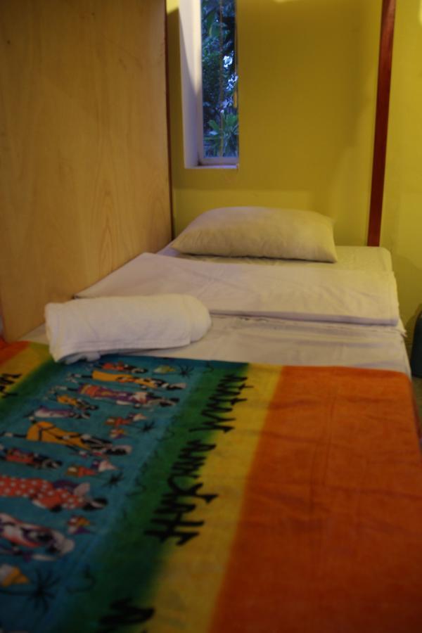 Yolo Hostel Сиемрип Экстерьер фото